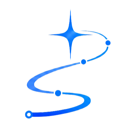 星遥未来 Logo